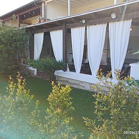 Erika House Is Molas Pula Exterior photo