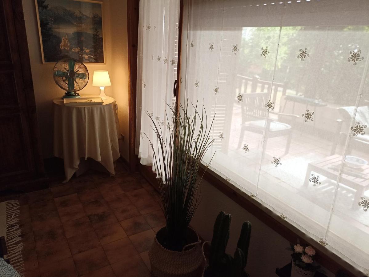 Erika House Is Molas Pula Exterior photo