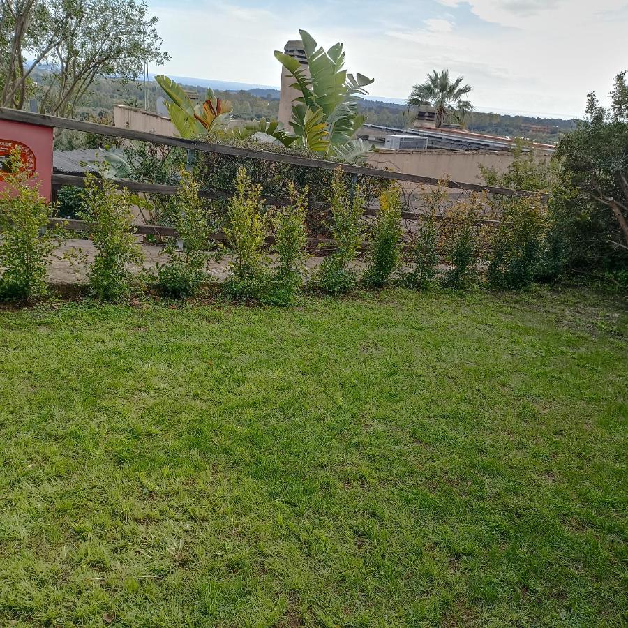 Erika House Is Molas Pula Exterior photo